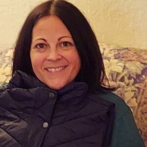 Meet your Posher, Tina